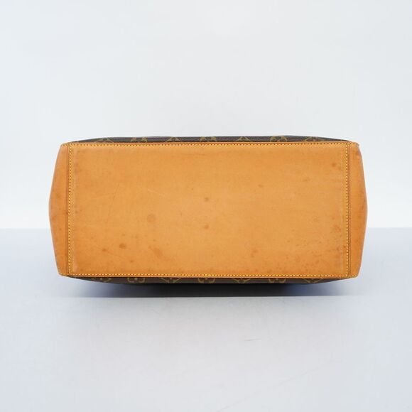 Louis Vuitton Monogram Cabas Mezzo Tote Bag - Picture 3 of 7